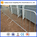 Galvanized Crowd Control Barricades Crowd Control Fencing Crowd Control Fence